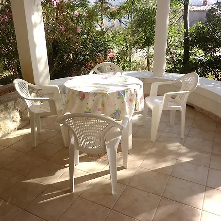 Kresimir Beauty With Shadow Trees And Parking Place