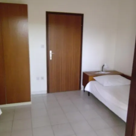 Kresimir Beauty With Shadow Trees And Parking Place